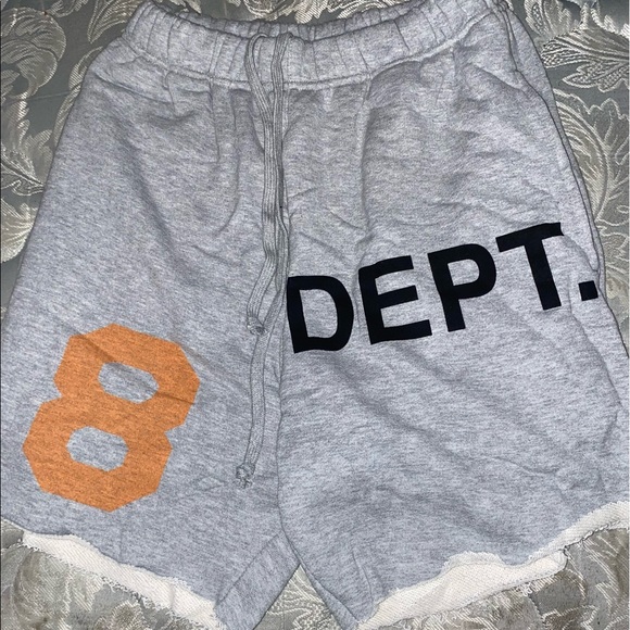 Gallery Dept. Shorts